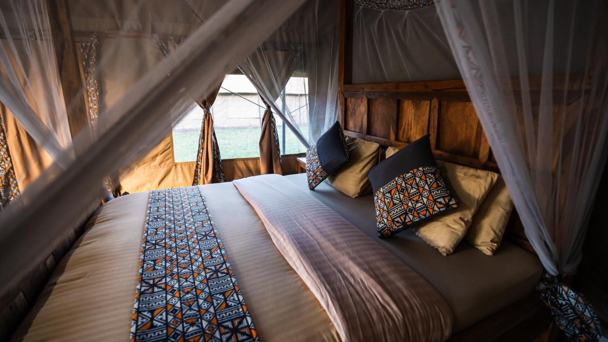 Africa Safari South Serengeti Ndutu Ngorongoro Sinoni Exteriör bild